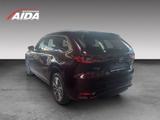 Mazda CX80 AWD Takumi Plus CATA 2.5L e-SKYACTIV PHEV 3 - Mazda CX-80 mit Hybrid-Antrieb: Takumi