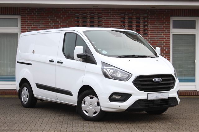 Ford Transit Custom 2.0 TDC L1H1*KLIM*TEMP*PDC*REGALE