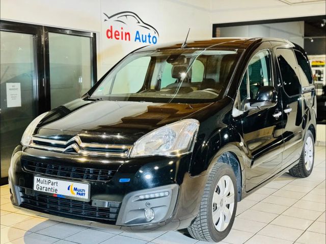 Citroën Berlingo Kombi Selection*KAMERA*MULTISPACE*