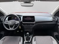 Volkswagen T-Cross - Vorschau Bild 6