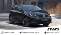 Honda Jazz - Vorschau Bild 1