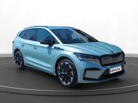 Skoda Enyaq - Vorschau Bild 13