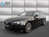 Audi A4 Avant 2.0 TDI EU6 NAVI  virtual cockpit - Audi: Eu