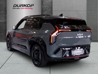 Kia EV3 - Vorschau Bild 3