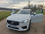 Volvo XC60 T6 AWD R Design Geartronic R Design - Volvo XC60: R