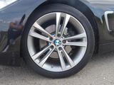 BMW 430i Cabrio Sport Line | Garagenfahrzeug  - BMW 430 in Stuttgart