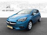 Opel Corsa E Color Edition+Automatik+Shz+Lhz+ - Opel Corsa: Color Edition