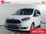 Ford Tourneo Courier Trend 1.0 EcoBoost - Ford Tourneo Courier mit Schiebetür