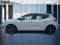 Dacia Sandero - Vorschau Bild 2