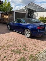 Audi A5 40 TFSI S tronic Cabriolet - - Audi A5 Gebrauchtwagen in Braunschweig