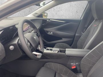 DS Automobiles DS4 Hybrid ACC, 19Zoll Felgen, Rückfahrkamera