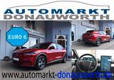 Ford Mustang Mach-E X 98,8 kWh B&O Sound 360 Kamera - rote Ford Mustang Mach-E