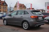 Mercedes-Benz B180 Progressive LED Navi Tempomat Sitzheizung - Mercedes-Benz B 180 in Halle