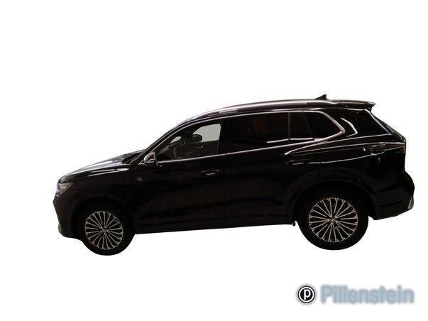 Volkswagen Tiguan - Bild 5