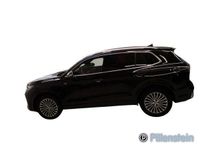 Volkswagen Tiguan - Vorschau Bild 5