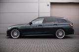 ALPINA D3 S Touring-Pano-HarmanKardon-InnoPaket-20Zoll - ALPINA D3 S Gebrauchtwagen
