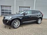 Volvo XC60 D4 AWD Summum Geartronic Summum - Volvo XC60 von privat