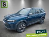 Dacia BIGSTER Expression TCe 140 - blaue Dacia Bigster