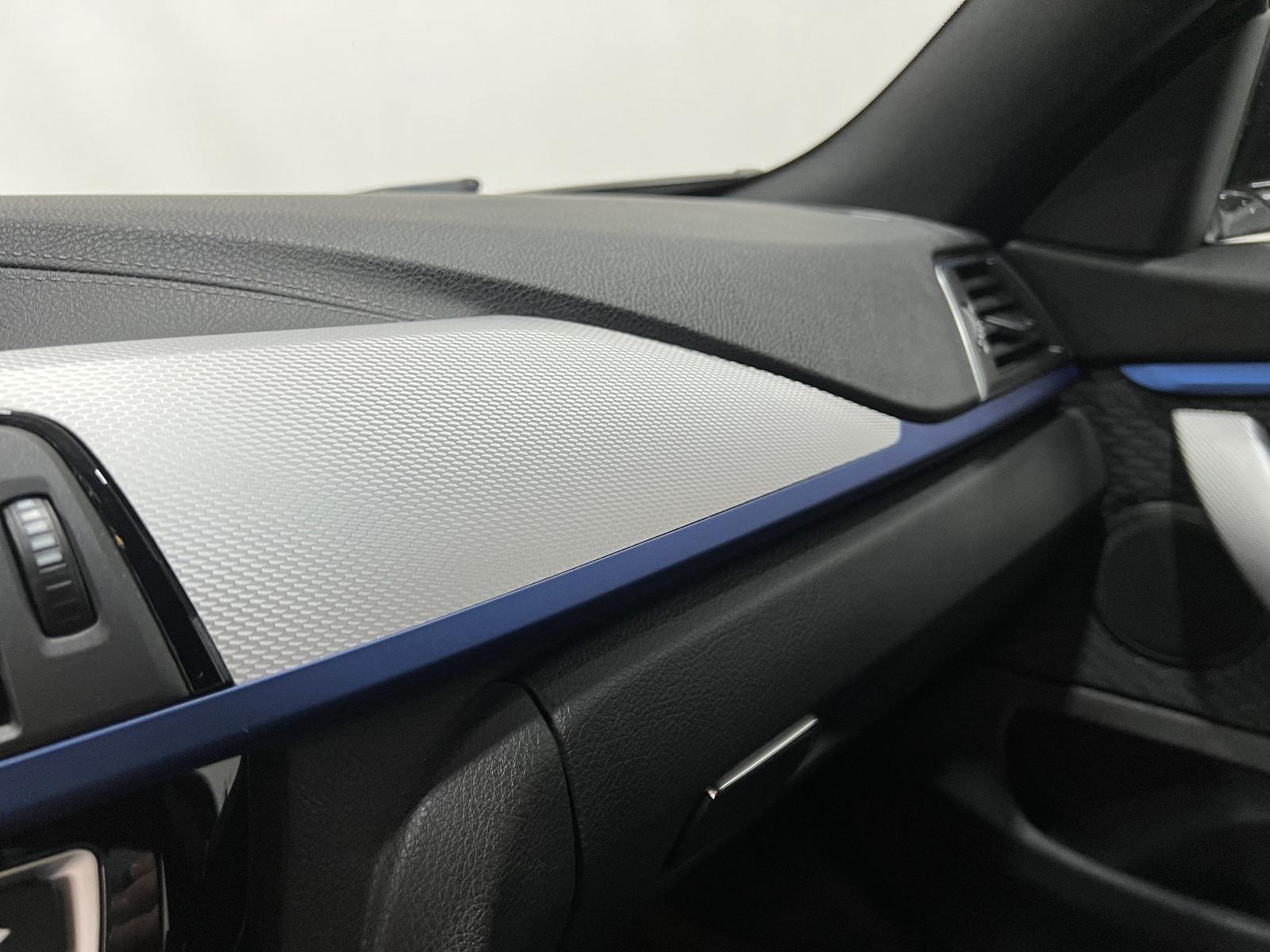 BMW 420i Gran Coupe xDrive M Sport *LED