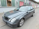 Mercedes-Benz E 280 E Limousine E 280 CDI 4Matic - Mercedes-Benz E 280: 4matic