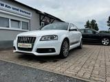 Audi A3 Sportback 1.4 TFSI Ambition S-Line - Audi A3 aus 2009: Ambition
