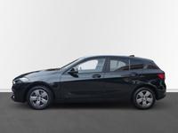 BMW 118 i Advantage, DCT, Parkassistent-Paket, SH