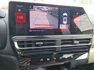 Citroen C5 Aircross - 8