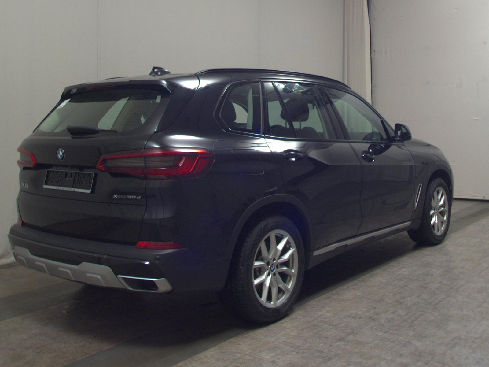 BMW X5 XDRIVE 30D 265CH - X-LINE - BVA - 38.260 KMS