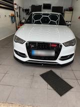 Audi s3 mtm umbau - Audi: Mtm