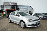Volkswagen Polo V Trendline BMT/Start-Stopp 1.4TDI - mit Diesel-Antrieb: Kleinwagen, 1.4