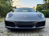 Porsche 911.2 Carrera S Cabriolet I ohne OPF l Approved - gebrauchte Porsche 911 Urmodell aus dem Jahr 2017