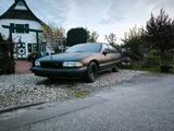 Chevrolet Caprice - Chevrolet Gebrauchtwagen von 1991