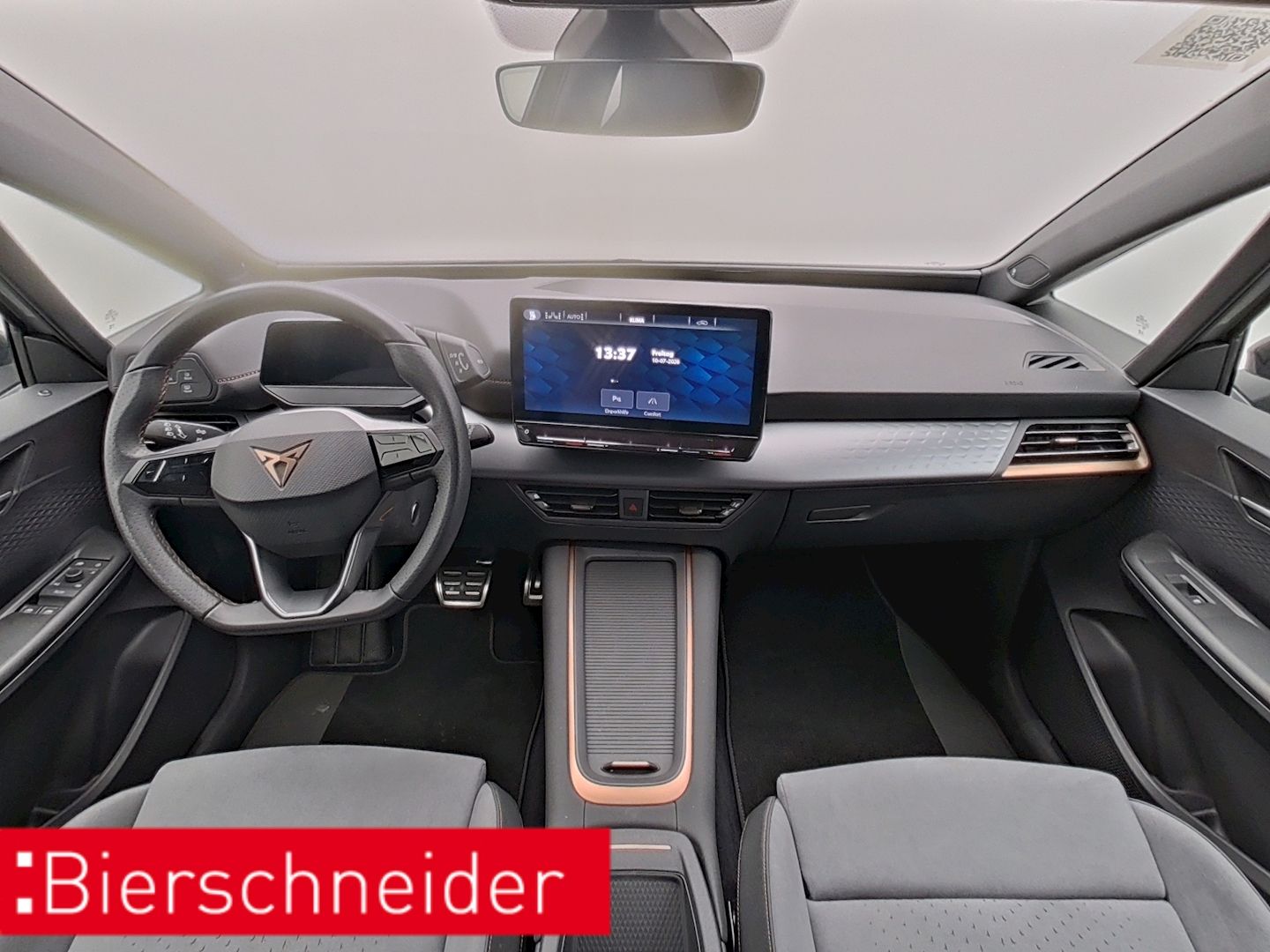 Cupra Born - Bild 11