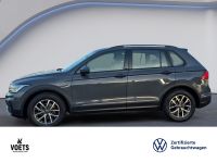 Volkswagen Tiguan - Vorschau Bild 3
