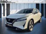 Nissan Qashqai 1.3 DIG-T N-Connecta Kamera + Sitzheiz - Nissan aus 2024
