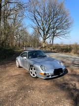 Porsche 993 Carrera Coupé - Motorrevision!! - Porsche 993 von privat
