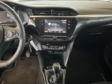 Fotografie des Opel Corsa F Elegance AHK SHZ LED Allwetter