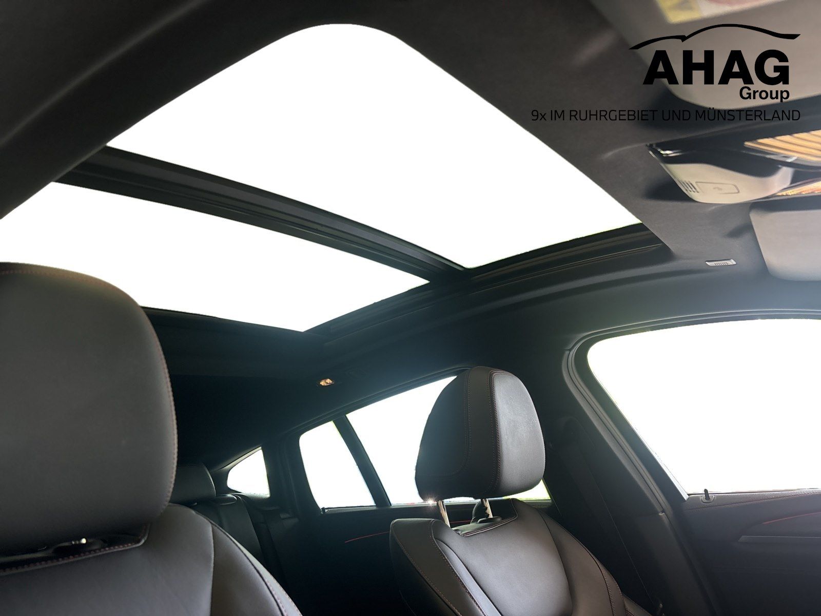 BMW X4 - Bild 11
