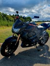 Kawasaki Z750R Black Edition - KAWASAKI 750 R