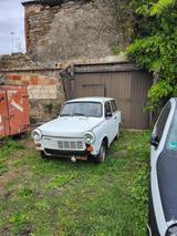 Trabant 1.1 Kombi - Trabant: Kombi, 1.1