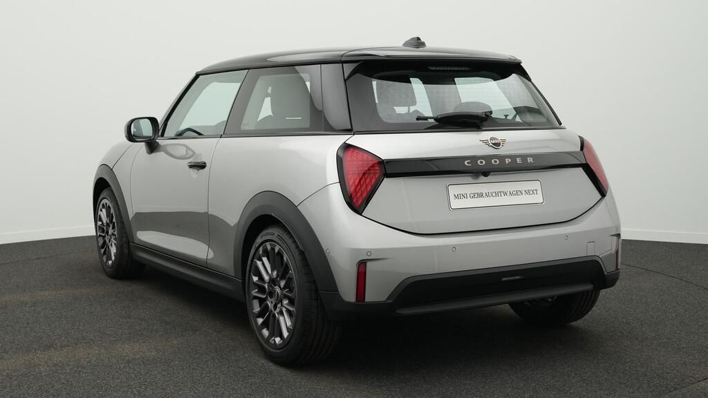 MINI Cooper C - Bild 9