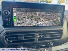 Fiat Scudo Serie 3 L2 145PS AT8 inkl. Regalausbau