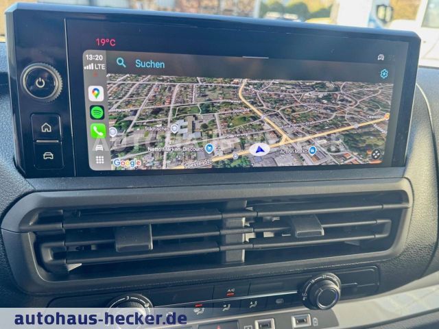 Fiat Scudo Serie 3 L2 145PS AT8 inkl. Regalausbau
