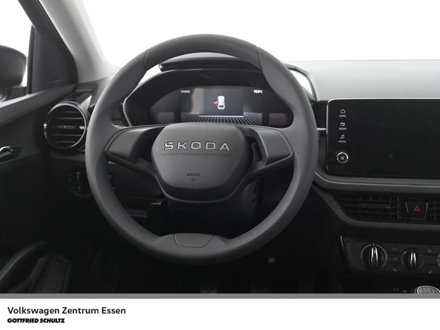 Skoda Fabia - Bild 16