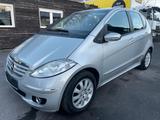 Mercedes-Benz A 150  2HD*5TRG*KLIMA*TÜVNEU - gebrauchte Mercedes-Benz A 150 aus dem Jahr 2004