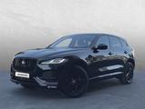 Jaguar F-PACE P400e S AWD Hybrid Vordersitze beheiz- un - Jaguar F-Pace in Frankfurt (Main)