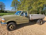 Ford F350/F450 Pickup US Army Super Duty - Ford F 350 Gebrauchtwagen