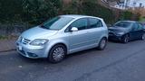 Volkswagen VW Golf Plus - Volkswagen Golf aus 2006: Kombi