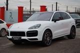Porsche S* PDCC* PSCB* BOSE* 360* KEYLESS* DISTRONIC - Porsche Cayenne: Ps