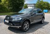 Volkswagen Touareg 3.0 V6 TDI SCR Tiptronic BMT BlueMotion - Volkswagen Touareg: V6 TDI Bluemotion